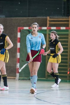 Bild 406 - B/C-Juniorinnen Hamburger Meisterschaft